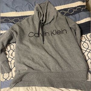 Calvin Klein sweatshirt, size 2XL